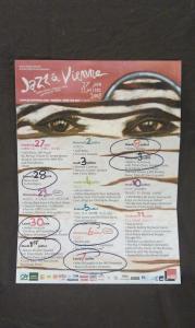 Jazz à Vienne (3)